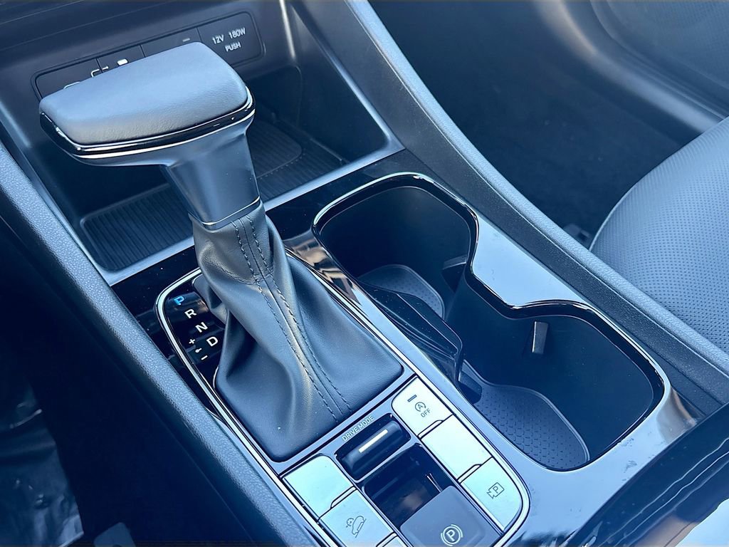 New 2026 Hyundai Tucson SEL image 17