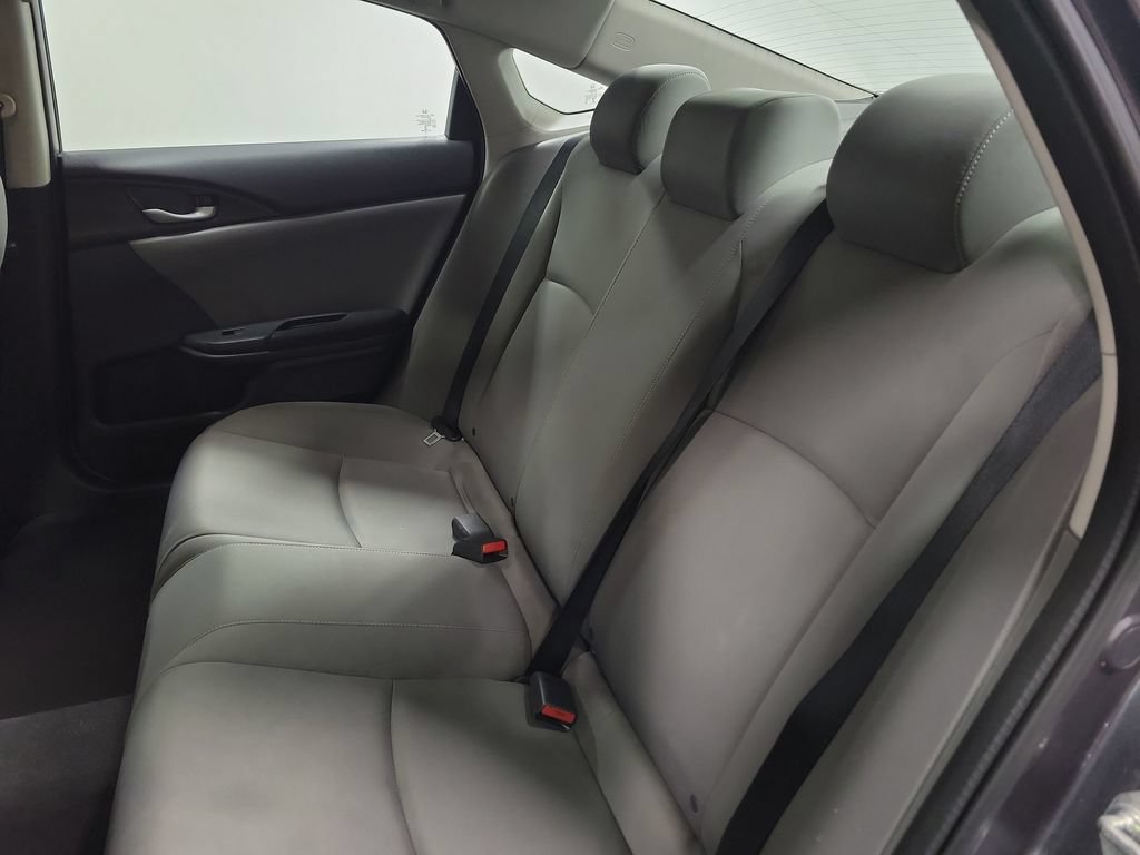 Used 2018 Honda Civic LX image 27