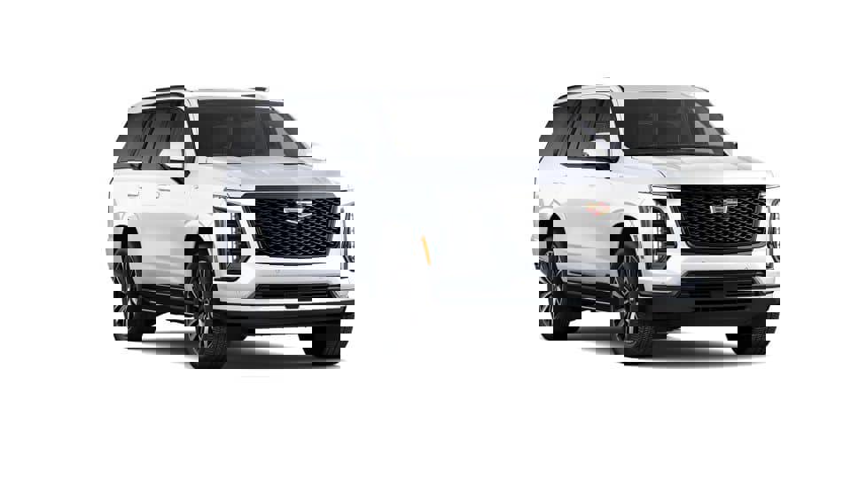 New 2026 Cadillac Escalade Sport w/ Touring Package image 12