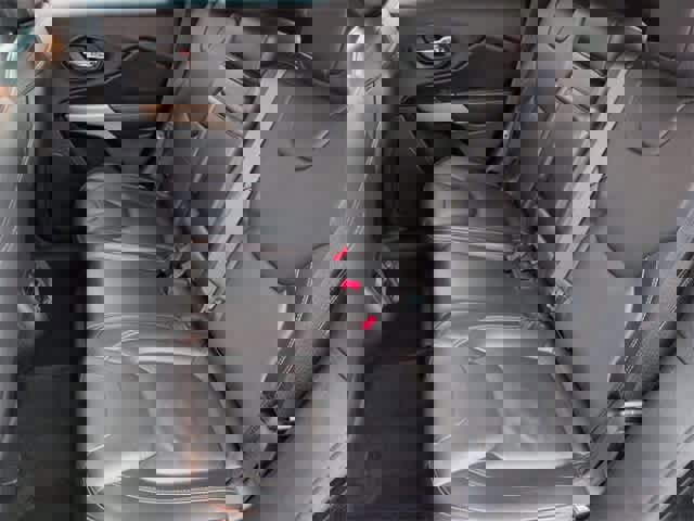 Used 2018 Jeep Cherokee Limited w/ Trailer Tow Group image 20