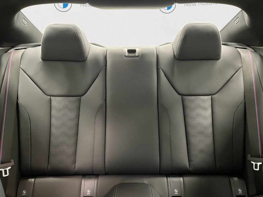 New 2026 BMW M4 xDrive Competition AWD/4WD image 11