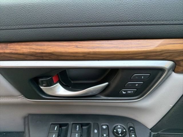 Used 2017 Honda CR-V EX-L image 19