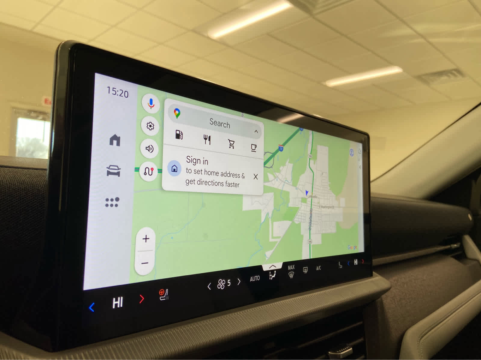 New 2026 Ford Explorer Platinum w/ LUX Leather Package image 28