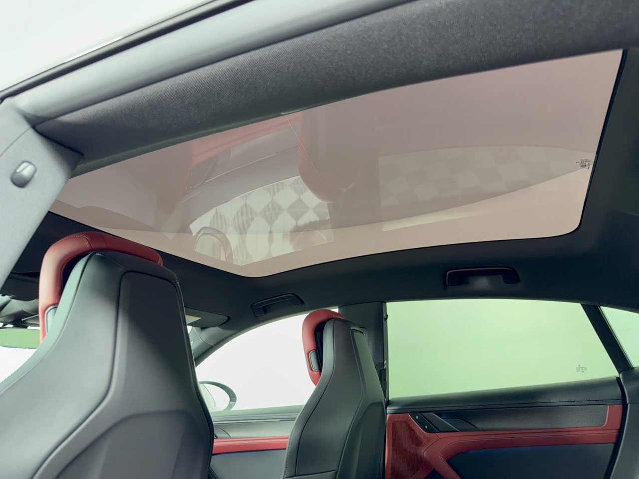New 2026 Porsche Cayenne S AWD/4WD image 27