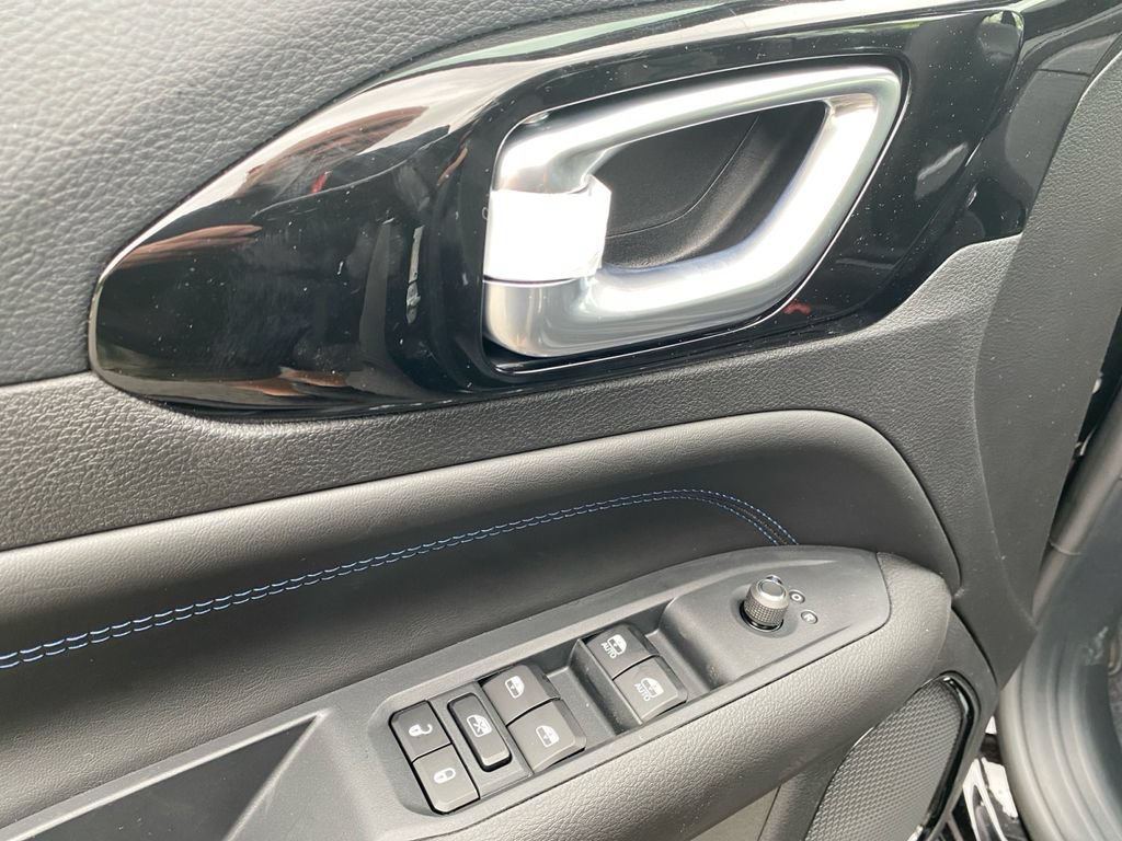 New 2026 Jeep Compass Limited AWD/4WD image 23