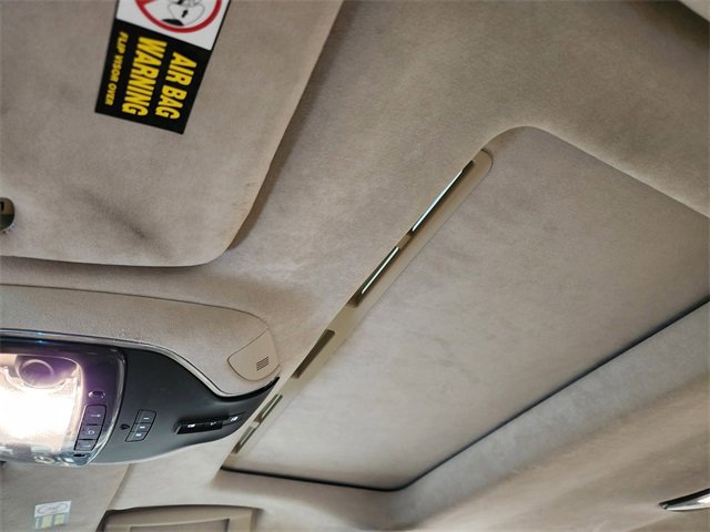 Used 2014 Maserati Ghibli S Q4 image 23