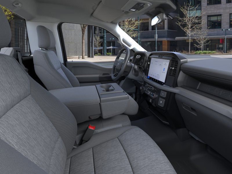 New 2026 Ford F150 XL image 11