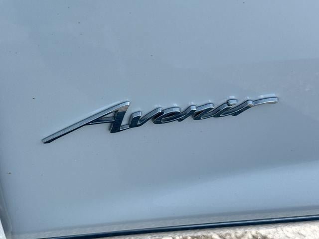 Certified 2025 Buick Enclave Avenir w/ Super Cruise Package FWD image 33