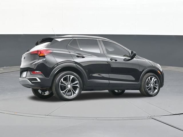 Used 2022 Buick Encore GX Select image 50