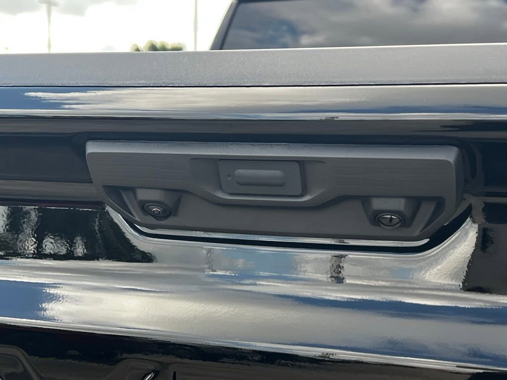 New 2026 Chevrolet Silverado 1500 RST w/ RST Select Package image 16