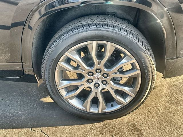 New 2026 GMC Acadia Denali w/ Super Cruise Package image 34