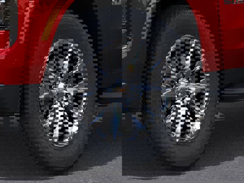 New 2026 Chevrolet Suburban Premier w/ Sun And Tow Package image 33