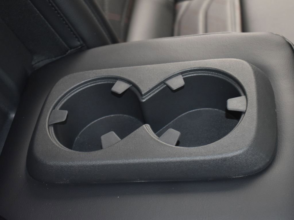 New 2026 Nissan Frontier PRO-4X w/ Pro Premium Package image 24