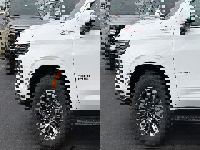 New 2026 Chevrolet Tahoe Z71 w/ Z71 Off-Road Package image 7