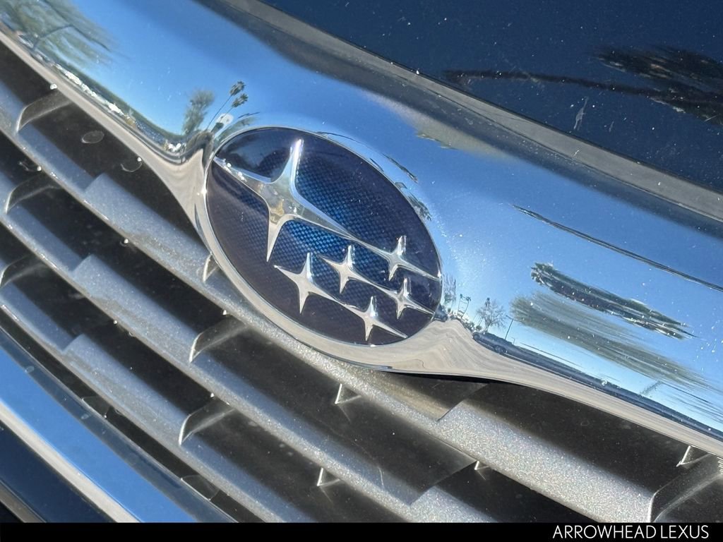 Used 2009 Subaru Forester 2.5X Limited image 25