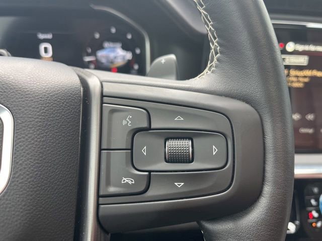Used 2025 GMC Sierra 1500 Denali Ultimate AWD/4WD image 17