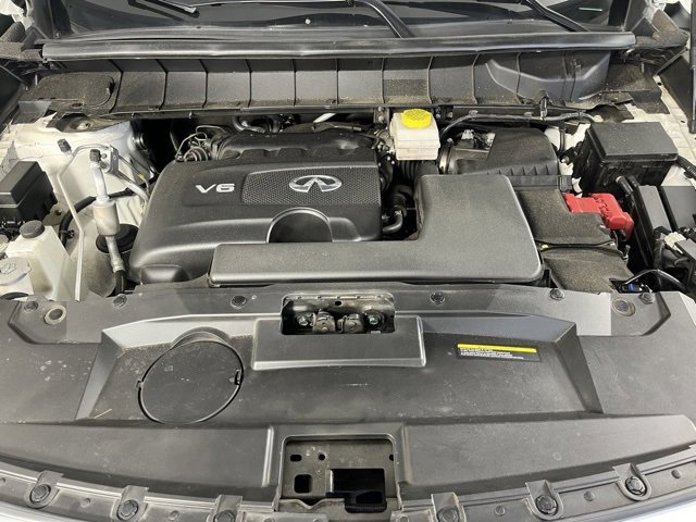 Used 2023 INFINITI QX60 Sensory w/ Vision Package image 48