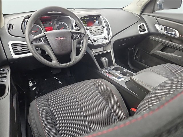 Used 2017 GMC Terrain SLE image 11