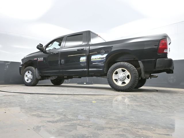 Used 2018 RAM 3500 Tradesman w/ Popular Equipment Group AWD/4WD image 39
