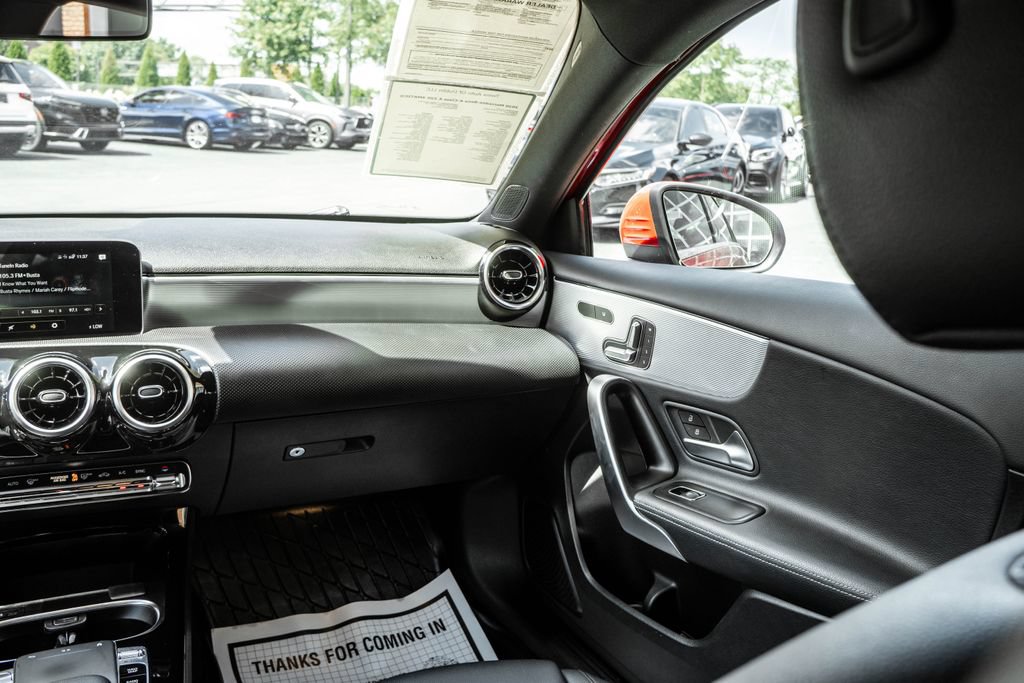 Used 2020 Mercedes-Benz A 220 4MATIC image 13