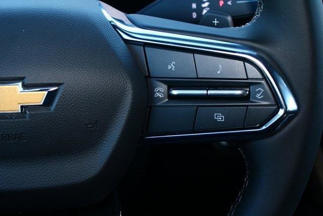 New 2026 Chevrolet Tahoe LS image 17