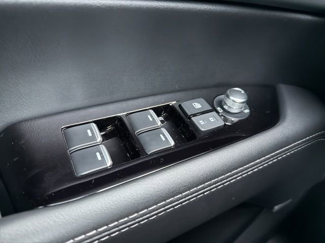 New 2025 MAZDA CX-5 AWD 2.5 S w/ Premium Plus Pkg image 21