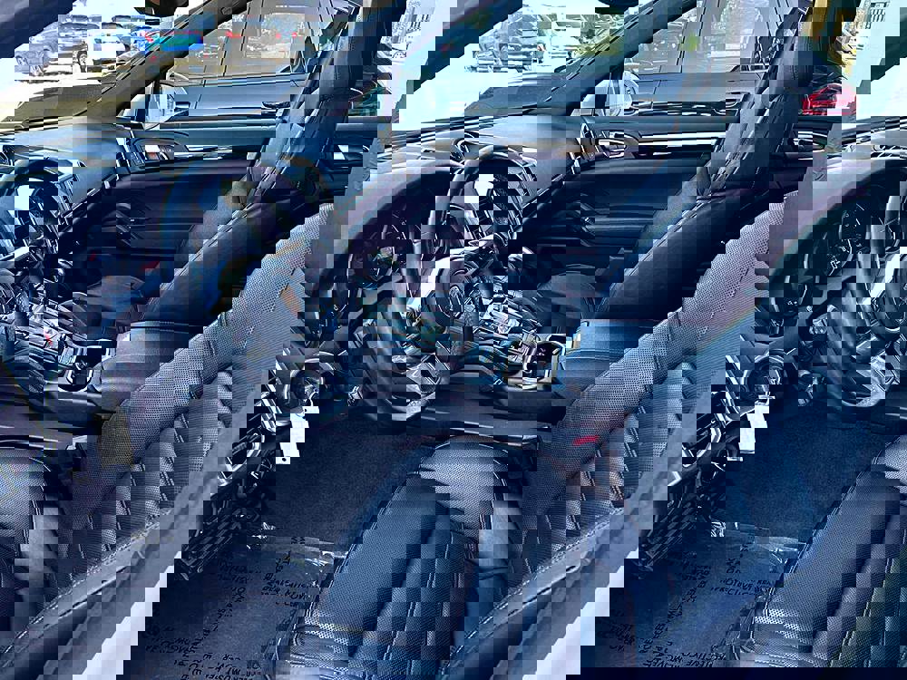 Used 2017 Porsche Cayenne Platinum Edition image 21