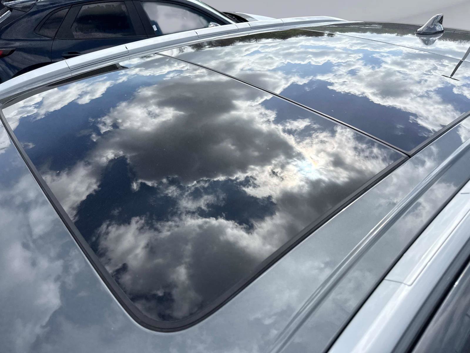 Used 2016 Nissan Murano Platinum w/ Platinum Technology Package image 34