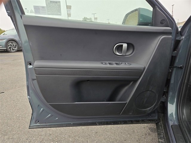 New 2026 Hyundai Ioniq 5 SE image 19