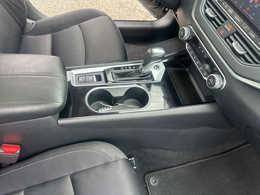 Used 2020 Nissan Altima 2.5 SV image 37