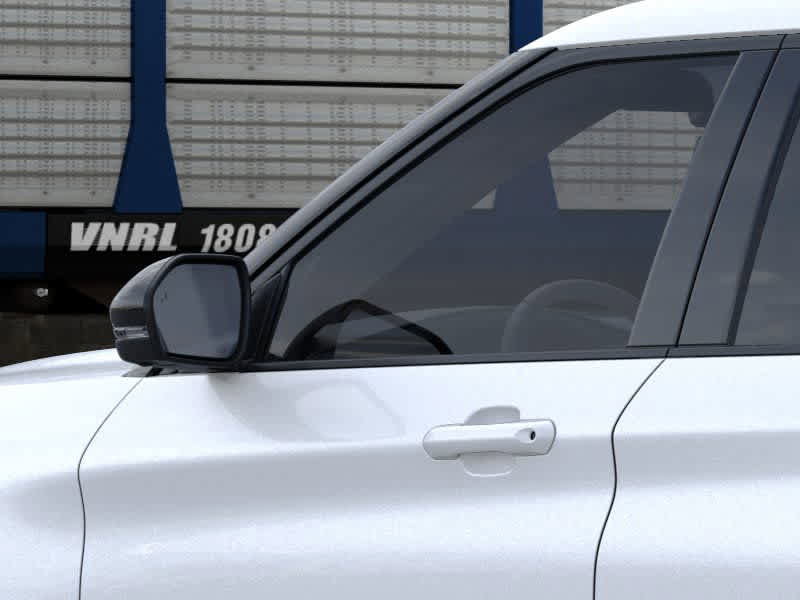 New 2026 Ford Explorer ST image 20