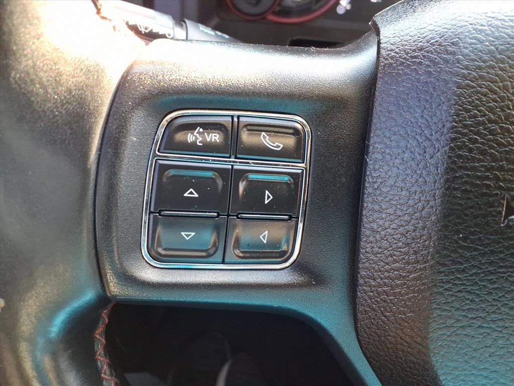 Used 2016 RAM 1500 Rebel w/ Luxury Group image 24