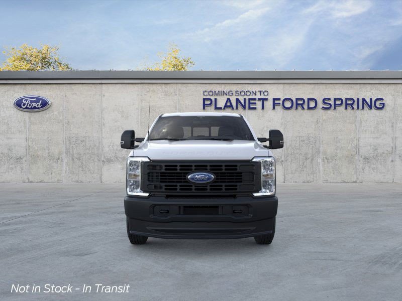 New 2026 Ford F250 XL image 7
