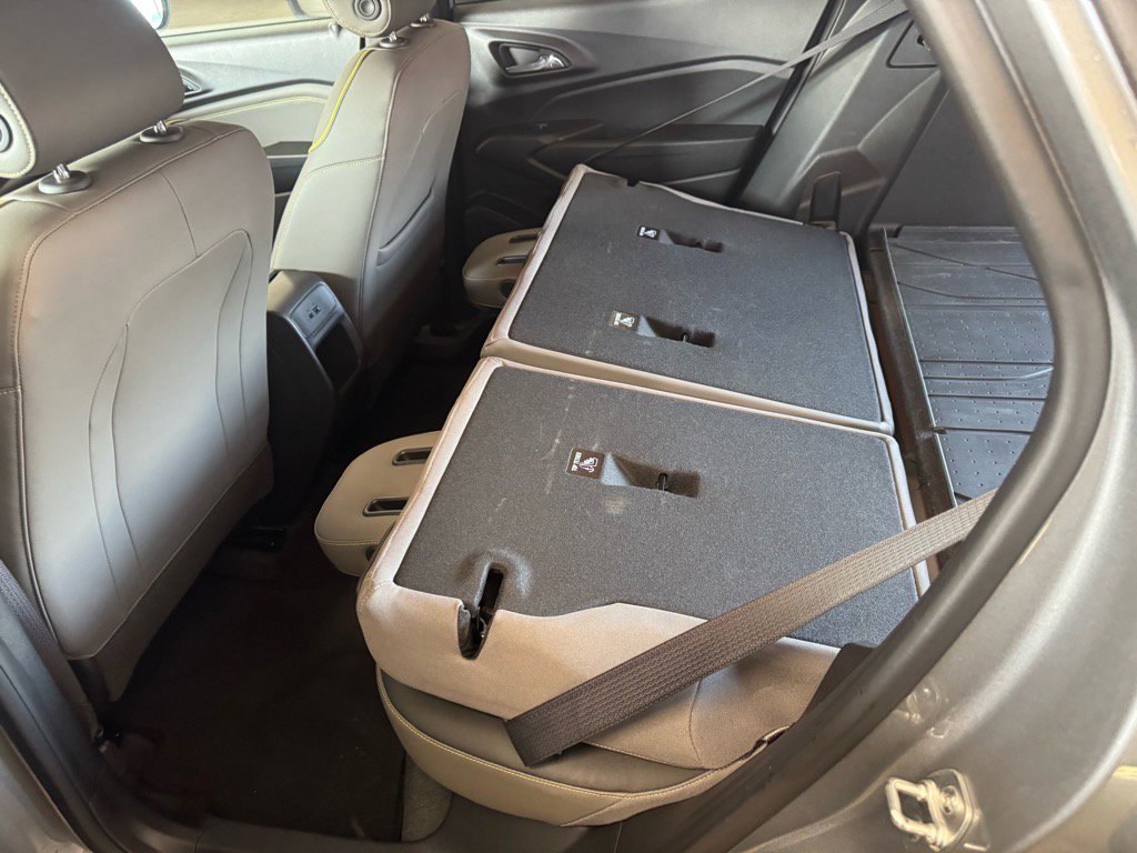 Used 2025 Chevrolet Trax ACTIV w/ Driver Confidence Package image 13