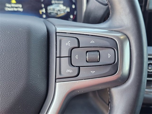 Used 2023 Chevrolet Silverado 1500 LT w/ Protection Package image 19