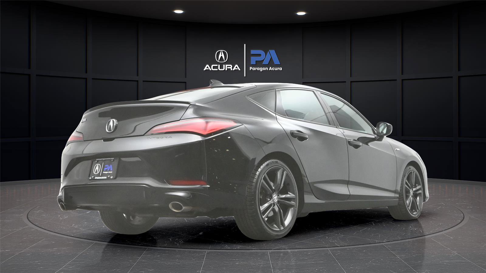 Certified 2024 Acura Integra A-Spec image 30