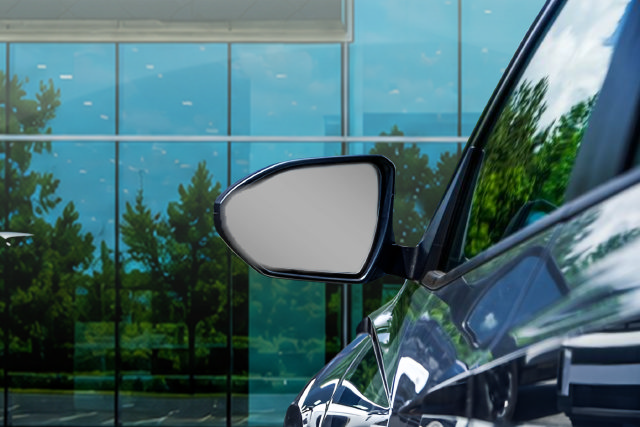 New 2026 Hyundai Tucson SE FWD image 10