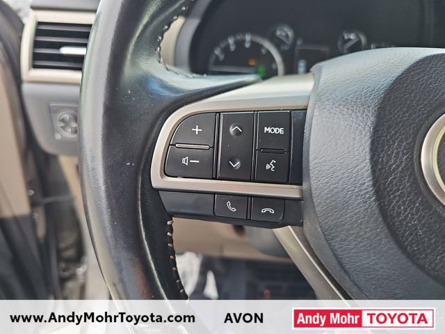 Used 2020 Lexus GX 460 Premium AWD/4WD image 17