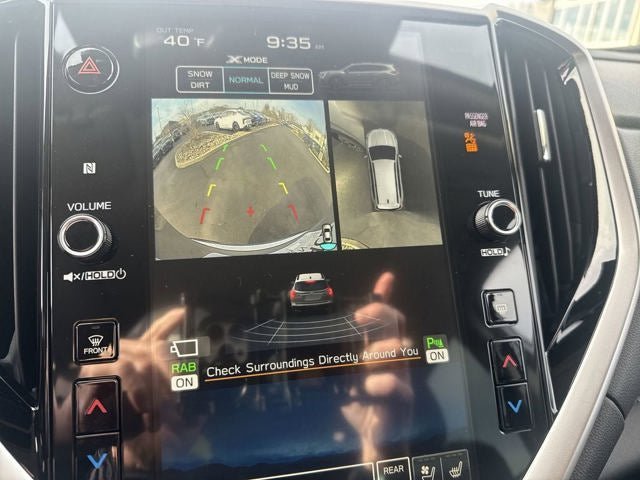 New 2026 Subaru Ascent Touring AWD/4WD image 65