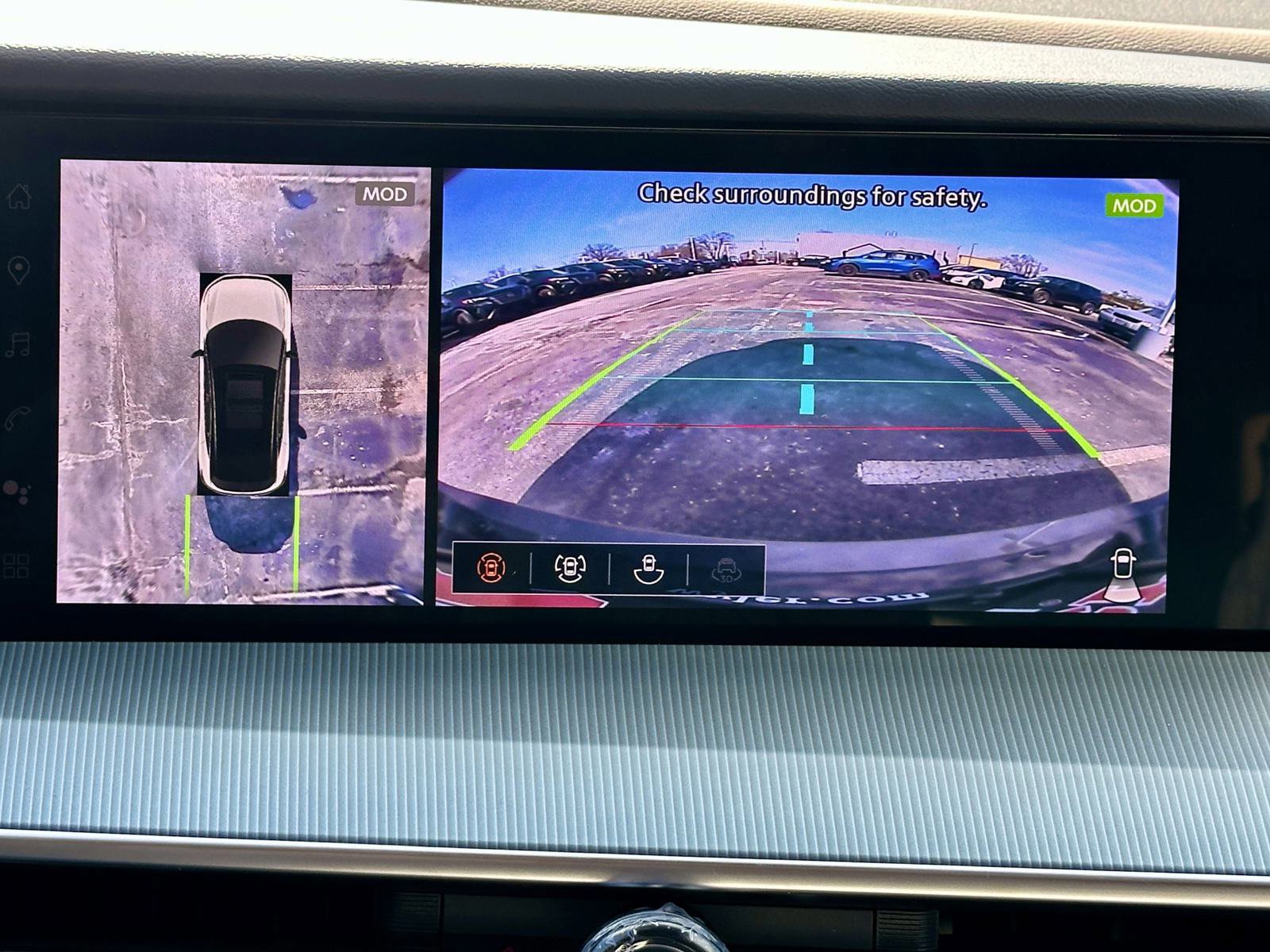 New 2026 Nissan Murano Platinum image 28