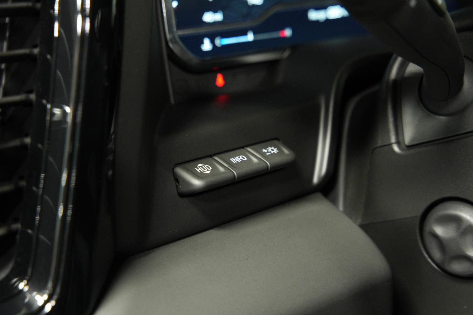 New 2025 GMC Sierra 1500 AT4 w/ AT4 Premium Package image 36