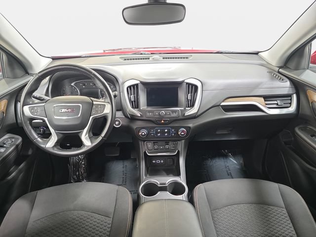 Used 2019 GMC Terrain SLE FWD image 10