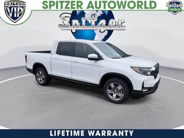 New 2026 Honda Ridgeline RTL video 2