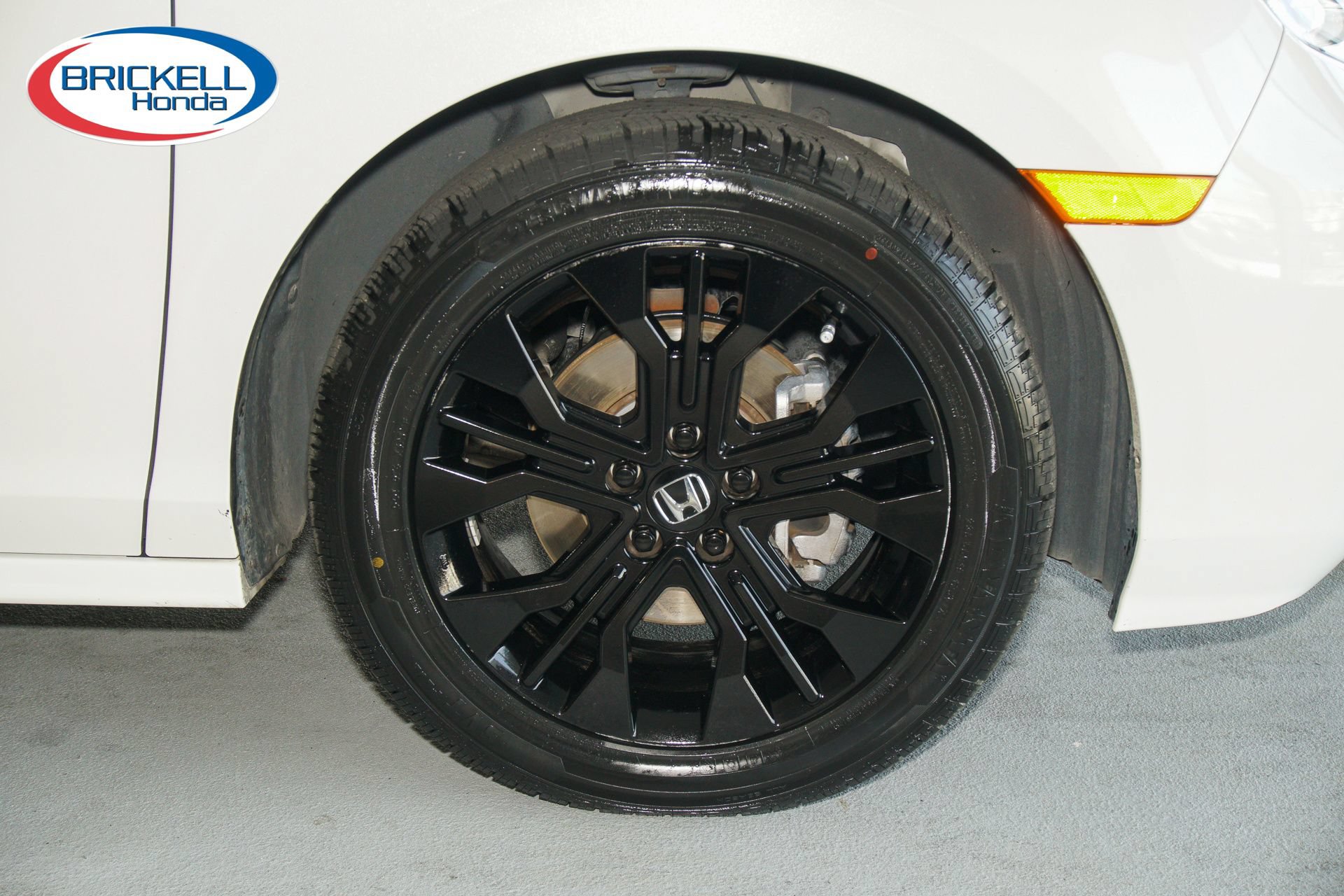 Certified 2025 Honda Odyssey Sport-L image 48