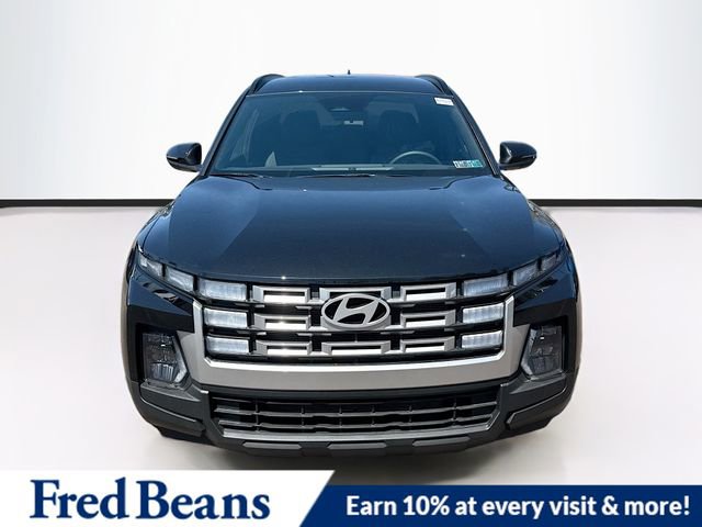 New 2026 Hyundai Santa Cruz SEL AWD/4WD image 2