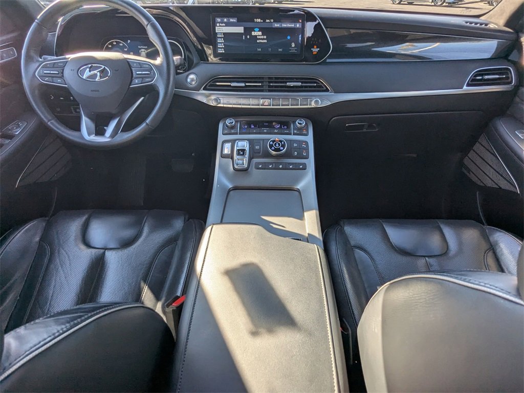 Used 2020 Hyundai Palisade Limited image 17