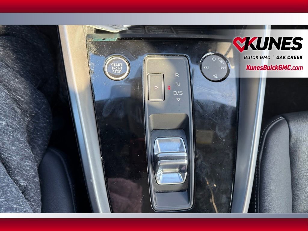 Used 2023 Audi A3 2.0T Premium image 19