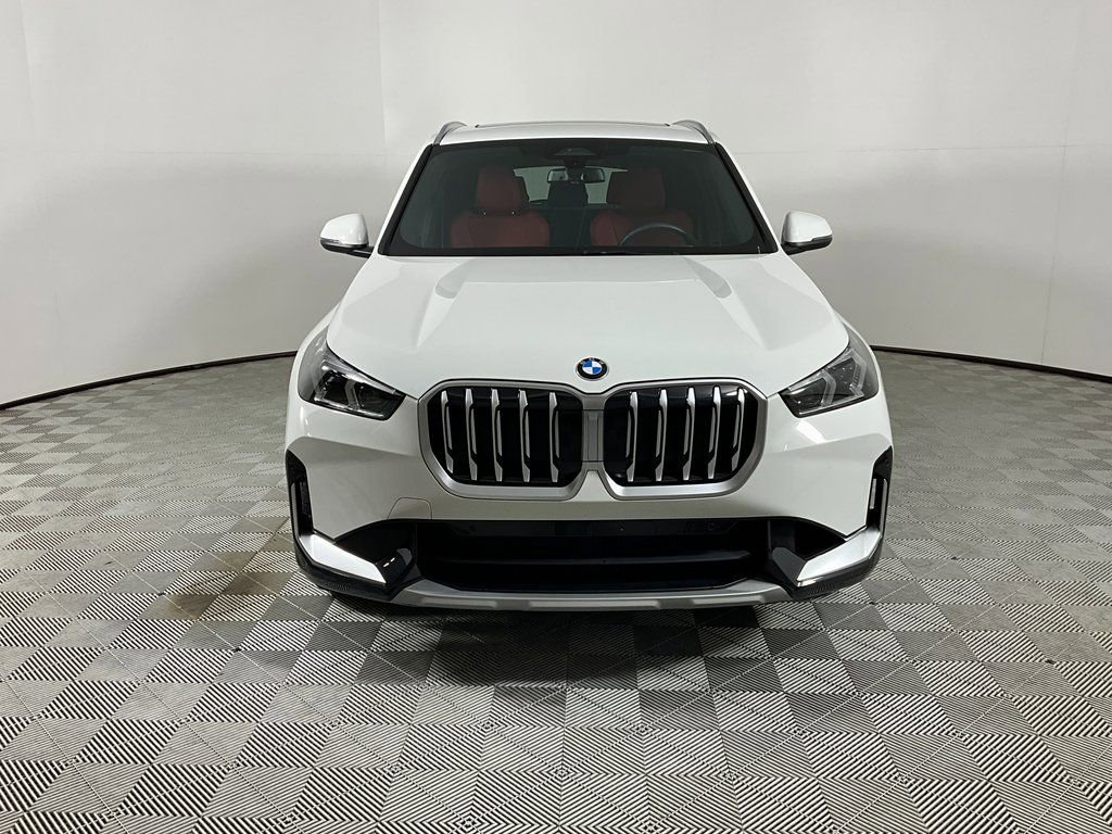 Used 2025 BMW X1 xDrive28i w/ Convenience Package image 7