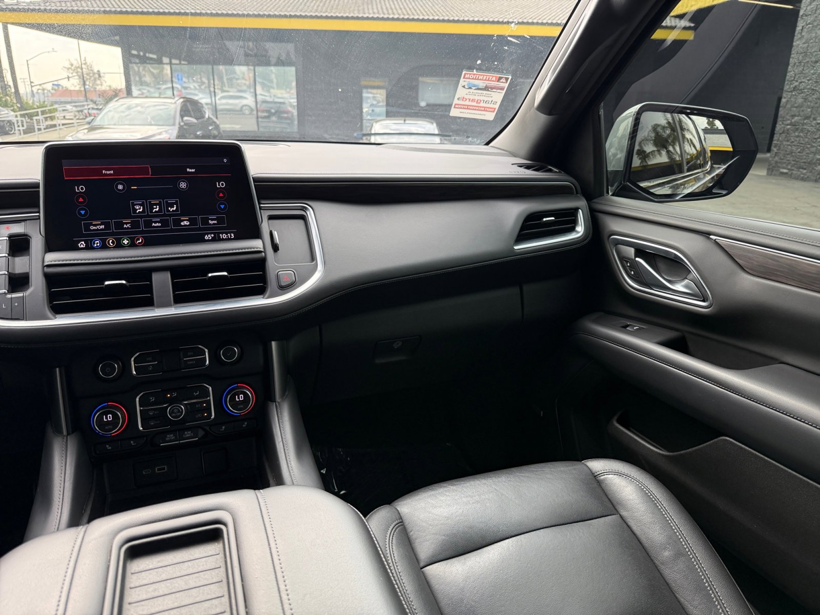 Used 2021 Chevrolet Tahoe LT image 25