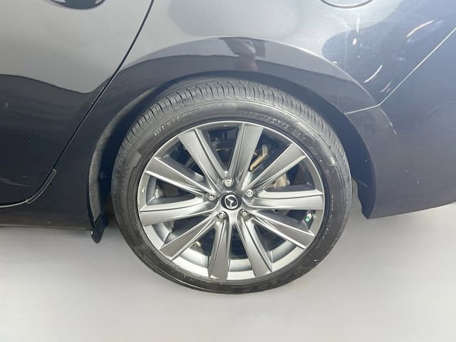 Used 2019 MAZDA MAZDA6 Touring image 25